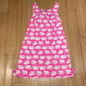 Lilly Pulitzer Shift Delia Dress